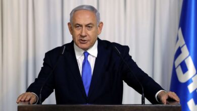 Israeli's Prime Minister Benjamin Netanyahu Reponse To ICC And Norway Threat To Arrest Him