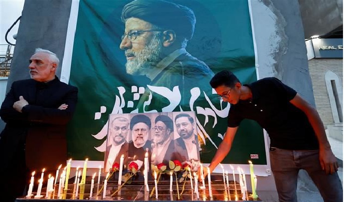 The Real Cause Of Iran's President Ebrahim Raisi's Death Unveil- Who's To Be Blamed?