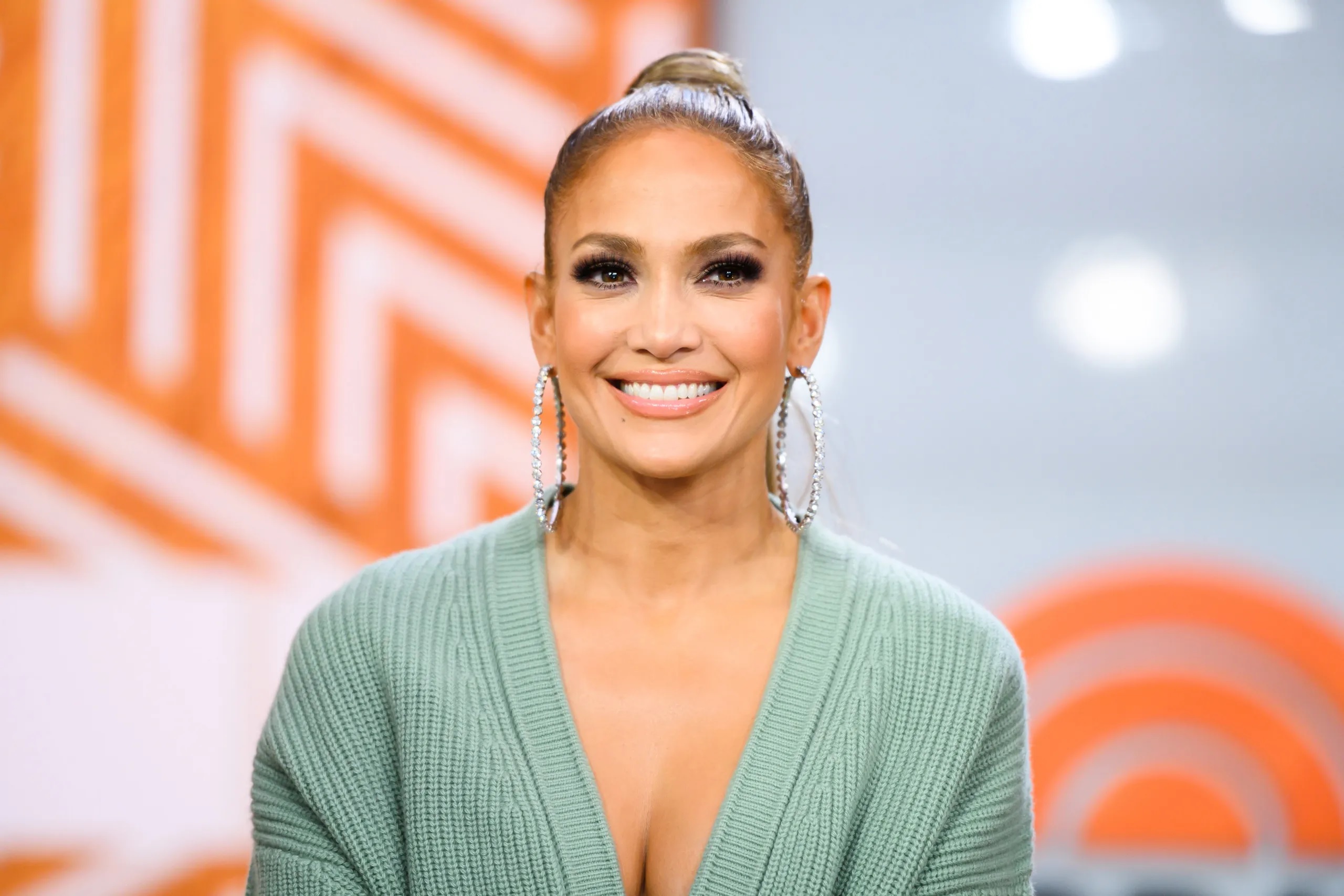 Jennifer Lopez Opens Up on Her Weight Loss Amid Ozempic Allegation Following Met Gala Appearance