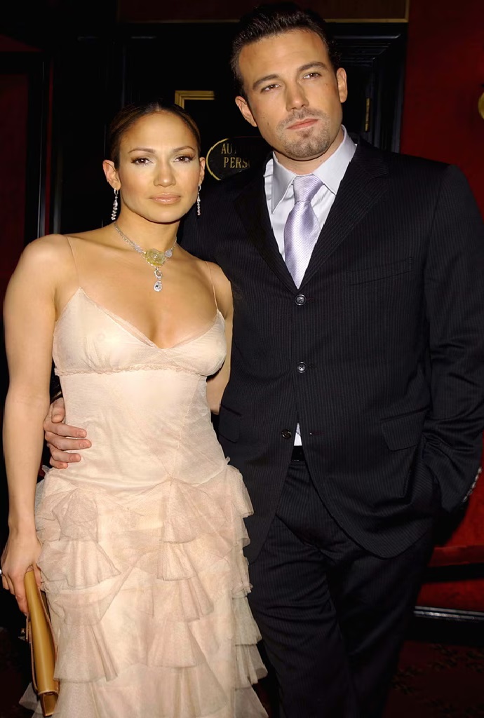 Jennifer Lopez’s Answer to Ben Affleck Breakup Question Will Leave Your Jaw on the Floor