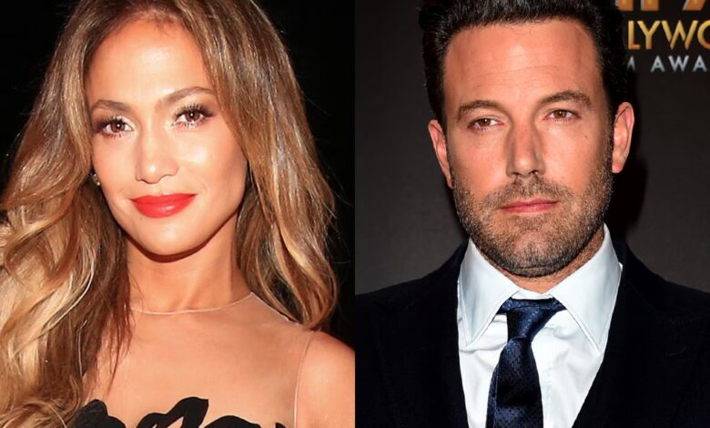 Jennifer Lopez’s Answer to Ben Affleck Breakup Question Will Leave Your Jaw on the Floor