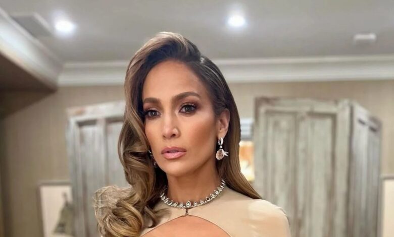 Jennifer Lopez Opens Up on Her Weight Loss Amid Ozempic Allegation Following Met Gala Appearance