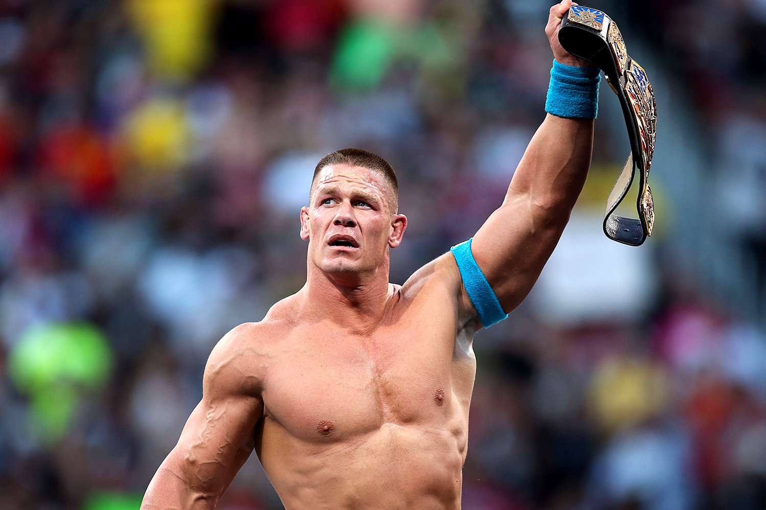 What Former Trainer Explains About John Cena That Will Shock You