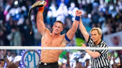 What Former Trainer Explains About John Cena That Will Shock You