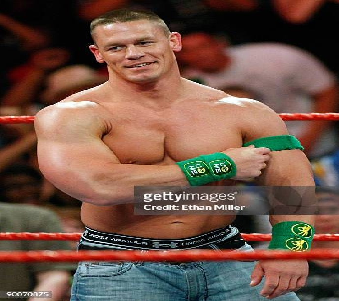 What Former Trainer Explains About John Cena That Will Shock You