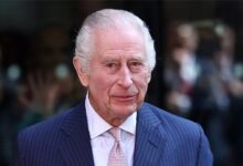 King Charles's brutal five-word dig at Church of England in never-seen-before letter