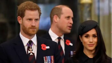 Royal Family LIVE: Prince Harry's 'deepest upset' over rift with Prince William exposed
