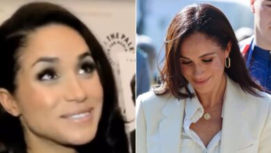 Meghan Markle wanted two things the Royal Family could never give her