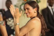 Meghan Markle wanted two things the Royal Family could never give her