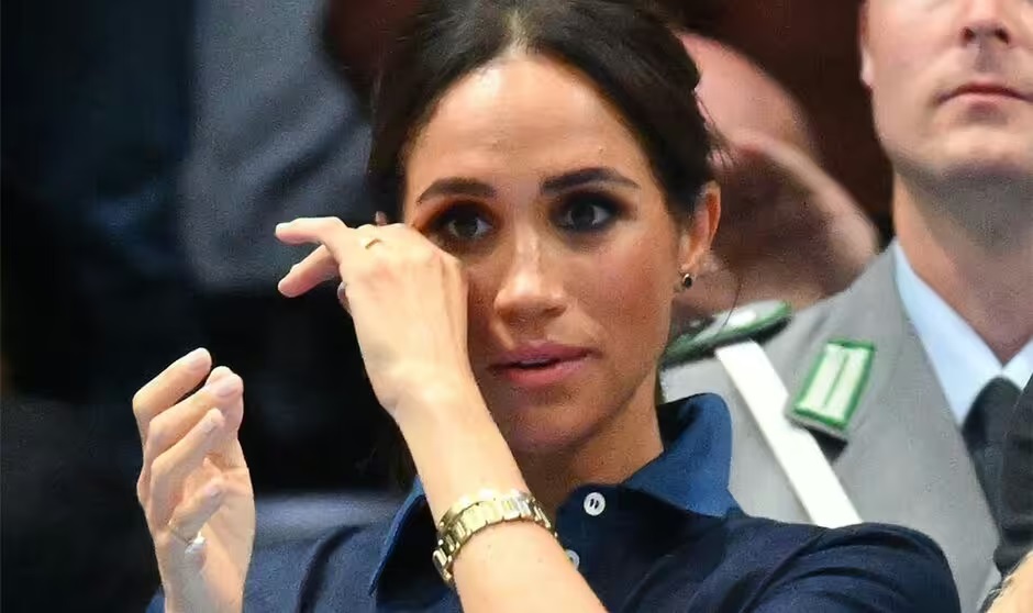Meghan Markle 'convinced she has proof she was right all along about the Royal Family'