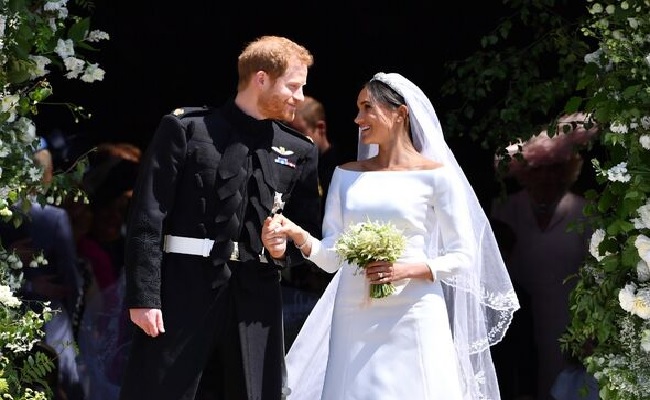 Unanswered questions from Prince Harry and Meghan Markle's wedding from secret vows to fallout