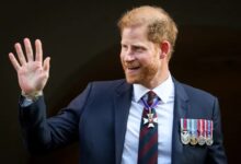 The Reason Why Prince Harry's Controversial Award Backlash Continues