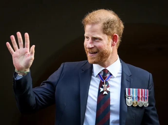 Prince Harry’s 'hurt' revealed after he's barred from major royal event