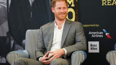 Prince Harry’s 'hurt' revealed after he's barred from major royal event