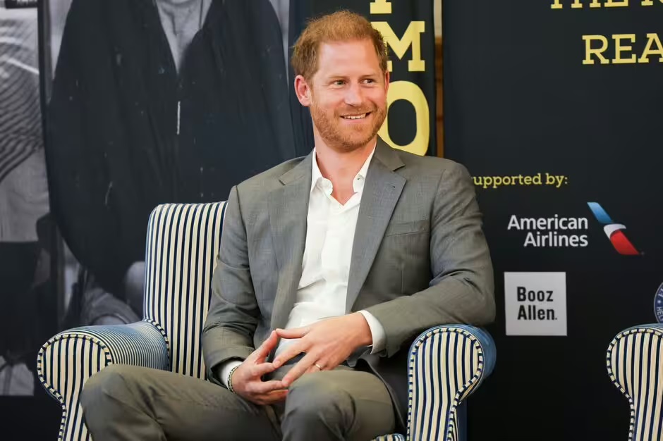 Prince Harry dealt major blow in his court case against publisher of The Sun