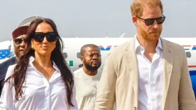 Royal Family LIVE: Prince Harry eyes UK, but here are the strange words of Meghan Markle that will surprise you