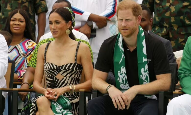 The major obstacle preventing Prince Harry and Meghan Markle from ever returning to royal duties revealed