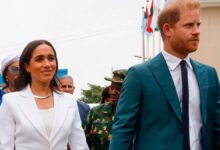 Real reason Prince Harry's friends never 'warmed' to Meghan Markle laid bare