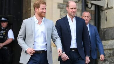 Reign of 'King William' facing huge issue unless Prince Harry issue is fixed, says expert