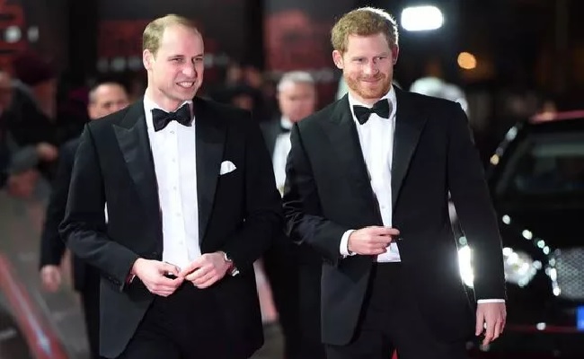 Royal Family LIVE: Prince Harry 'ready to forgive' but two key royals are 'resisting'