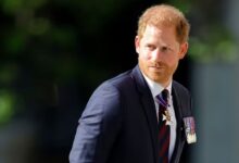 The only person Prince Harry feels he can 'truly be honest with' since royal split