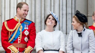 Prince William 'absolutely not' planning to bring Beatrice and Zara into royal rota for This Known Reason