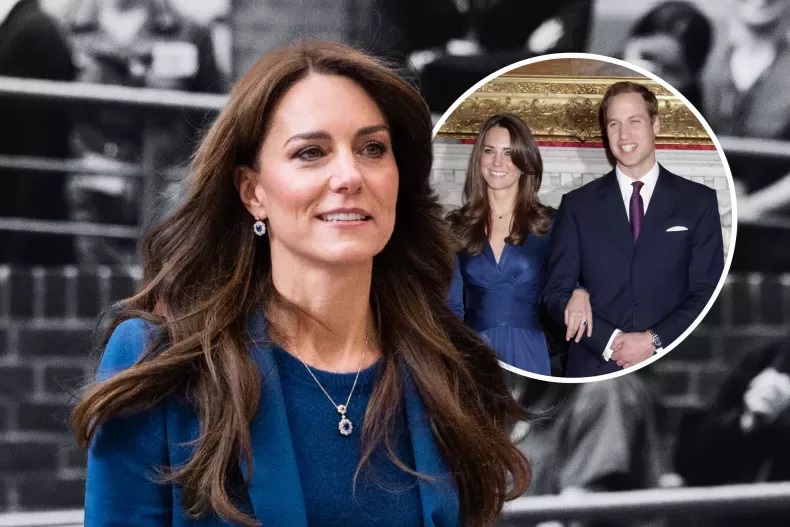 Princess Kate will only return to work on one condition - as she's kept updated on project