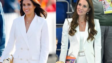 Reasons Why Queen Elizabeth's 'second daughter reached out to both Meghan Markle and Kate Middleton'