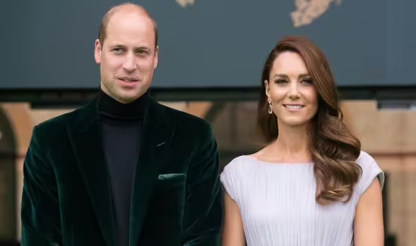 Kate Middleton Shutting Down Prince William Rumor Goes Viral
