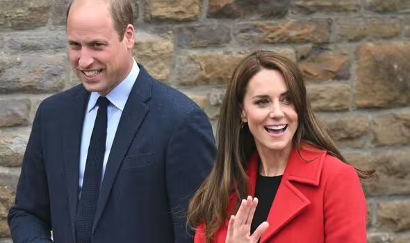 Kate Middleton Shutting Down Prince William Rumor Goes Viral