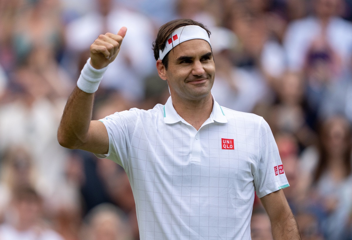 Roger Federer's Net Worth Is So High--- Here is his worth