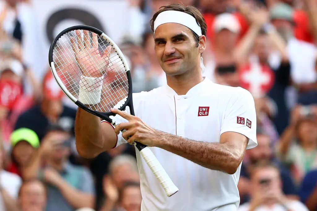 Roger Federer's Net Worth Is So High--- Here is his worth
