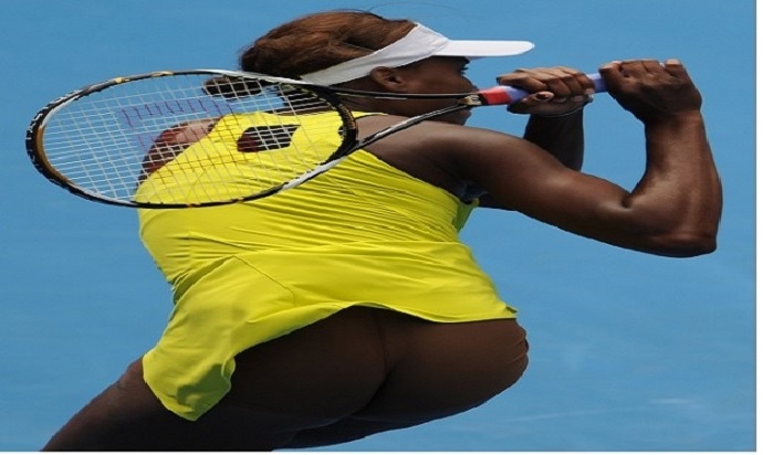 5 Venus Williams’ private photos that dazzled everyone…. looking provoking