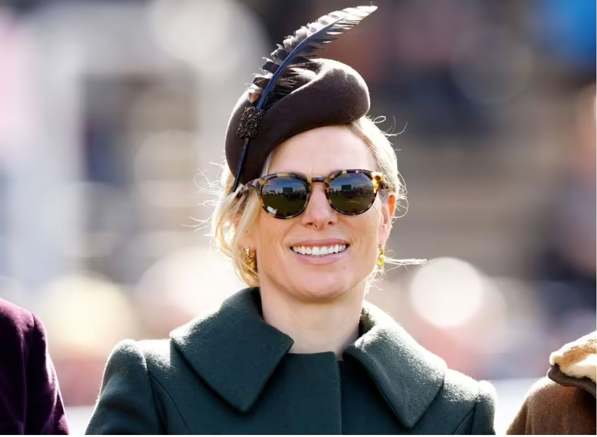 King Charles pleaded with Mike and Zara Tindall not to make this life-changing move