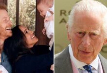 The reason why King Charles is desperate for the 'chance to get to know Archie and Lilibet'
