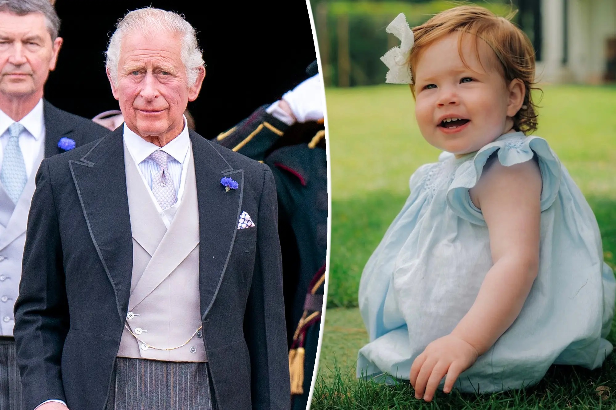 Reason Royal Family won't mark Princess Lilibet's birthday tomorrow