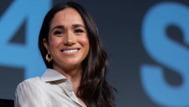 Meghan Markle's latest move will see a 'few sighs of relief around Buckingham Palace'