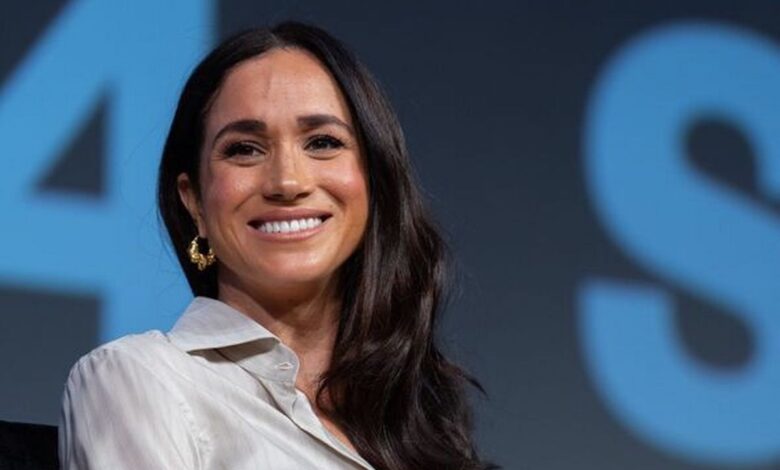 Meghan Markle's latest move will see a 'few sighs of relief around Buckingham Palace'