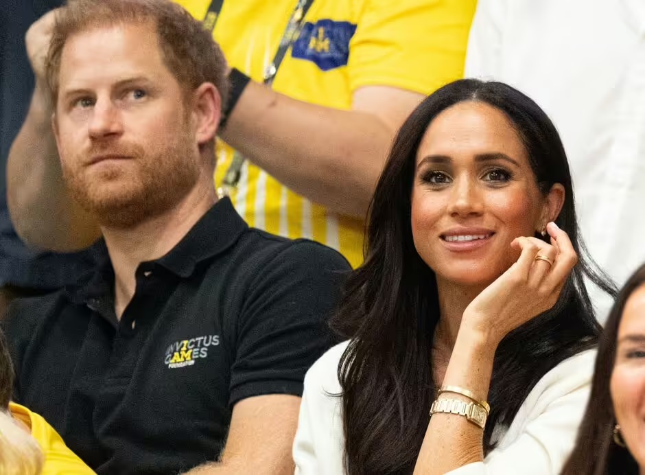 Huge blow to Prince Harry as petition launched after 'incredibly hurtful' decision
