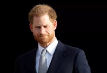 Prince Harry's one major 'regret' over leaving UK unveiled by expert
