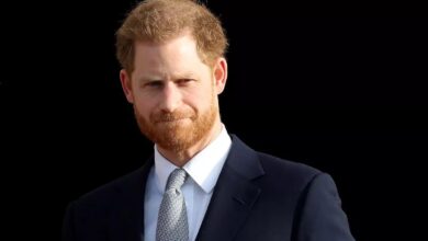 Prince Harry's one major 'regret' over leaving UK unveiled by expert
