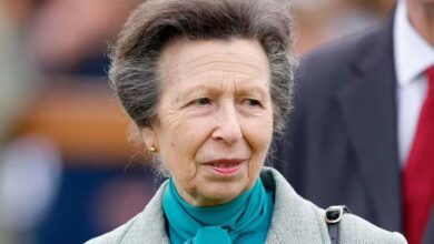 Princess Anne 'frustrated' by horse injury as expert gives 3-word verdict on her response