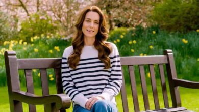 Princess Kate breaks silence on cancer treatment with one admission