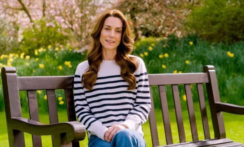 Princess Kate breaks silence on cancer treatment with one admission