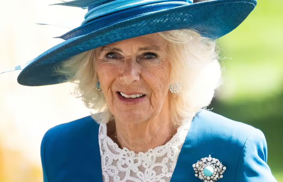 Royal fans all issue the same complaint over Queen Camilla's latest outfit choice