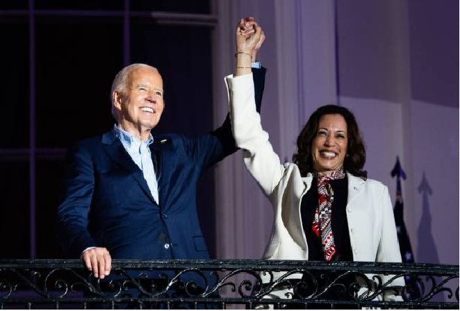 Undisclose Reasons Why Joe Biden pulls out of 2024 US presidential race and What Donald Trump Said