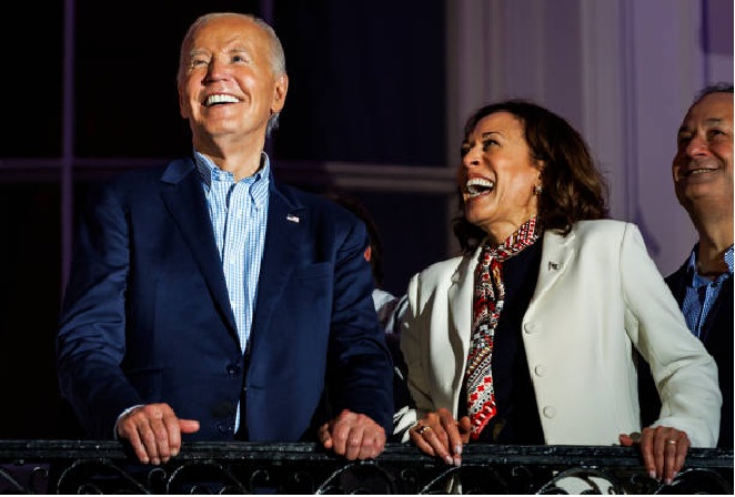 Undisclose Reasons Why Joe Biden pulls out of 2024 US presidential race and What Donald Trump Said