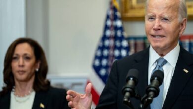 Undisclose Reasons Why Joe Biden pulls out of 2024 US presidential race and What Donald Trump Said