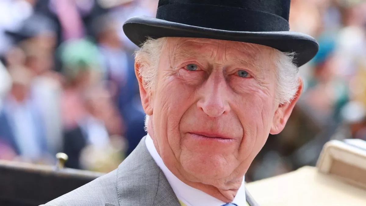 King Charles’s ‘terrible mistake’ in Archie and Lilibet title row ‘undermined’ monarchy