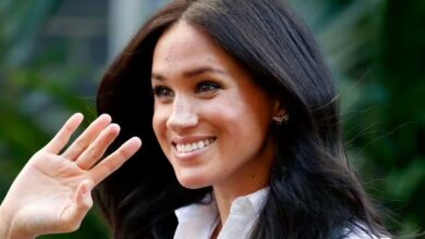 Meghan ‘would never want someone not be believed’ as she addresses suicidal thoughts while in royal family